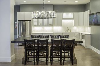 Clubroom